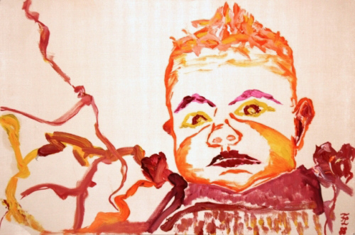 Sohn &copy; Friedrich Lehn